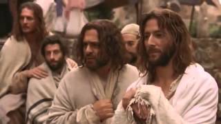 THE LIFE OF JESUS from the Gospel of John  full movie [upl. by Greenquist727]