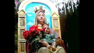 AVE AVE A LA VIRGEN DE COROMOTO MARIANELLA ORÁA 2020 [upl. by Elocim]