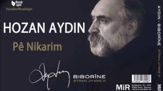 Hozan aydın pı nıkarım [upl. by Tildy]