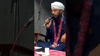 Marayn di gal banada Allah ayishaqqadri islamicmusic [upl. by Iral]