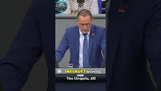 Ostdeutschland 2024 Wahlen Wirtschaftsgefälle und Chancengleichheit [upl. by Magill]