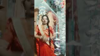 Karta shak sabhya bhojpuri song dance shorts video [upl. by Fraze600]