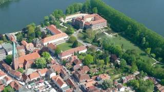 Eutin Malente Plön Willkommen in der Holsteinischen Schweiz Imagefilm ottophoto [upl. by Groscr851]