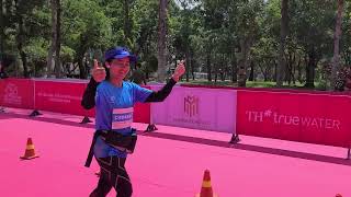 Gần 10000 vận động viên tham gia Giải Marathon Đất Sen Hồng [upl. by Weitman]