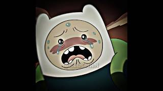 SADDEST Jake amp Finn Edit 😞😢 adventuretime edit [upl. by Barolet]