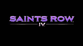 Saints Row IV Soundtrack  Northwest City Extended [upl. by Olodort]