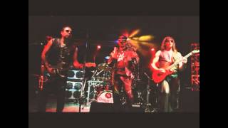 Desert plains Judas priest tribute band [upl. by Anihs734]