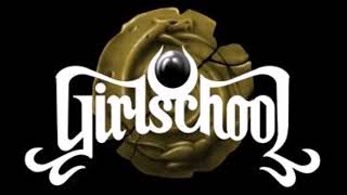 Girlschool  Live in Tokyo 1982 Full Concert [upl. by Eixam]