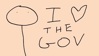 I love the Government [upl. by Anala]