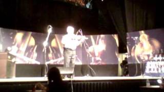 Maritime Fiddle Festival Alyre Doiron [upl. by Harmon]