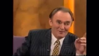 Pádraig Flynn on The Late Late Show Highlights 1999 [upl. by Corbett]