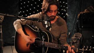 Ryan Bingham  Depression Live on KEXP [upl. by Aimekahs349]