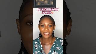 Nigerian YouTube Movies to watch in 2024 nollywoood youtubeshorts nollywoodmovies nigerianmovies [upl. by Lirbaj]