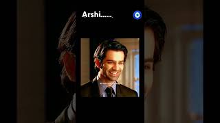 ASRArnav Singh Raizada love arnavsinghraizada song arshi barunsobti youtube shorts ipkknd [upl. by Dix]