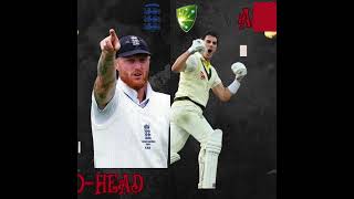 Ashes 202526 in 40 Seconds ENG vs AUS  Schedule Venue H2H ashes cricket testcricket [upl. by Lebam]