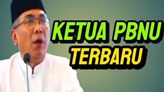 TERBARU CERAMAH KETUA PBNU [upl. by Anoiek]