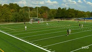 09212024  U17G OPDL  Whitecaps London vs LFC IA Mississauga [upl. by Ahsilrak]