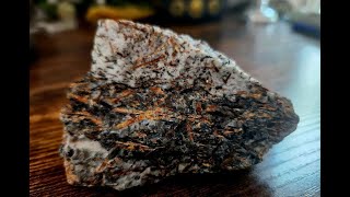 All About Astrophyllite  Your Natural Healer [upl. by Anegroeg177]