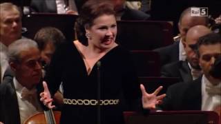 Macbeth Or tutti sorgete Anna Netrebko [upl. by Leirrad811]