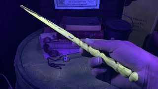 Making a Black Locust Partial Double Twist [upl. by Sucramal696]