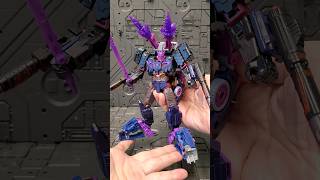 Quick Tutorial Lets fusionize Tarn with Axlegrease [upl. by Ellednahs]