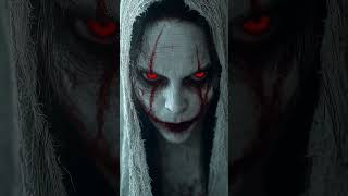 Valak  NuN  tronjen Subscribe for more… netflix movie halloween valak conjunction [upl. by Tija]