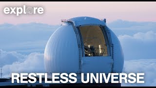 Restless Universe  Explore Films [upl. by Nelyak]