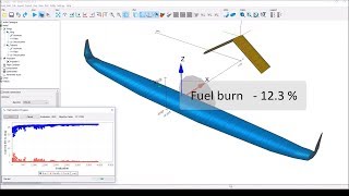 Wing Shape Optimization for Drones and Light Aircraft [upl. by Sivad]