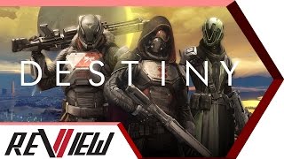 Destiny Review  ViiTCHA [upl. by Haraf]