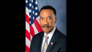 Congressman Kweisi Mfume at Annual Faith Leaders Breakfast [upl. by Yankee]