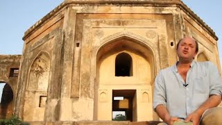 A Walk With William Dalrymple  CNT Official [upl. by Aennil]