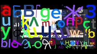 The Cyrillic Alphabet Dance [upl. by Peppy]