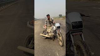 Bike se offroading krte hue kuch asa ho jay ga Socha nhi tha 😱 part  2 🔥 ​⁠Vikasbaghpatiya [upl. by Hoskinson245]