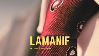 Lamanif  Je sors un son [upl. by Silirama]