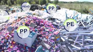 2 minutes pour tout comprendre sur le recyclage des plastiques  SUEZ [upl. by Nuzzi898]