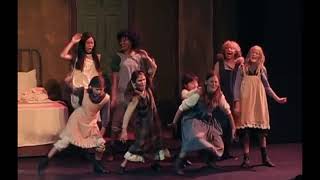 Annie The Broadway Musical Full Show at HBPH [upl. by Vidal]