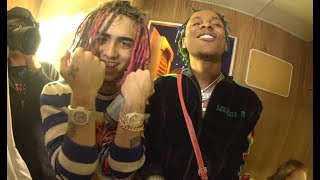 Lil Pump Awards and Achievements [upl. by Yarvis]