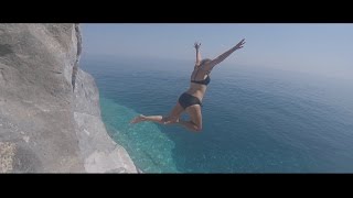 CRETE a travel film by mary spender [upl. by Jaal]