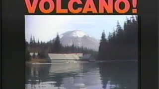 ABC News — Volcano The Eruption of Mt St Helens [upl. by Aleahcim816]