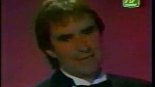 Chris de Burgh  Lady In Red Live [upl. by Bauer252]