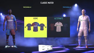 Fifa 22 La Liga Santander Ratings amp kits [upl. by Geralda]