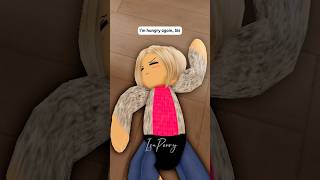 Sister HOOD roblox shorts berryave [upl. by Henrieta]