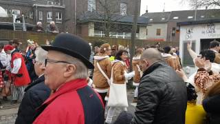 Karneval NettetalLobberichTeil 2 26022017 [upl. by Deane]