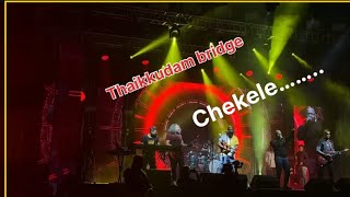 Thaikkudam Bridge’s Musical concert 2024DubaiStage Show [upl. by Kennedy]