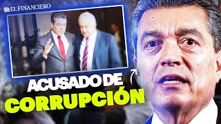 ¿Quién es Rutilio Escandón propuesta de Sheibaum para la embajada de México en Miami [upl. by Rustice]