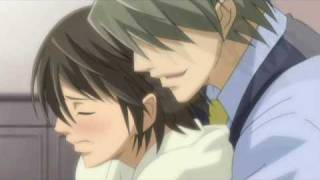 Junjou Romantica  Im yours Usagi [upl. by Kimberlyn]