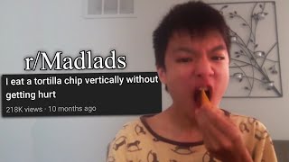 rMadlads  top 10 dangerous reddit moments [upl. by Eyar12]