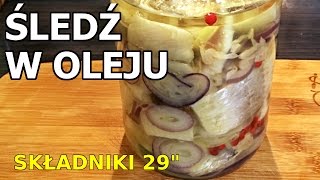 Śledź w oleju [upl. by Sina]