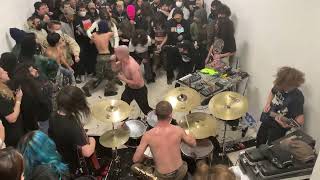 Knoll Live at Dead Eye Studios Full Vid [upl. by Ahsila]