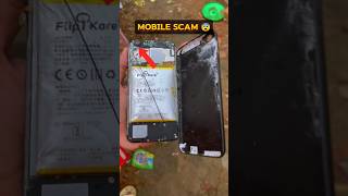 Mobile Scan Kar Diya 😨😱  Mini Vlog  90dayschallange minivlog vlog viralvideo [upl. by Etteniotna]